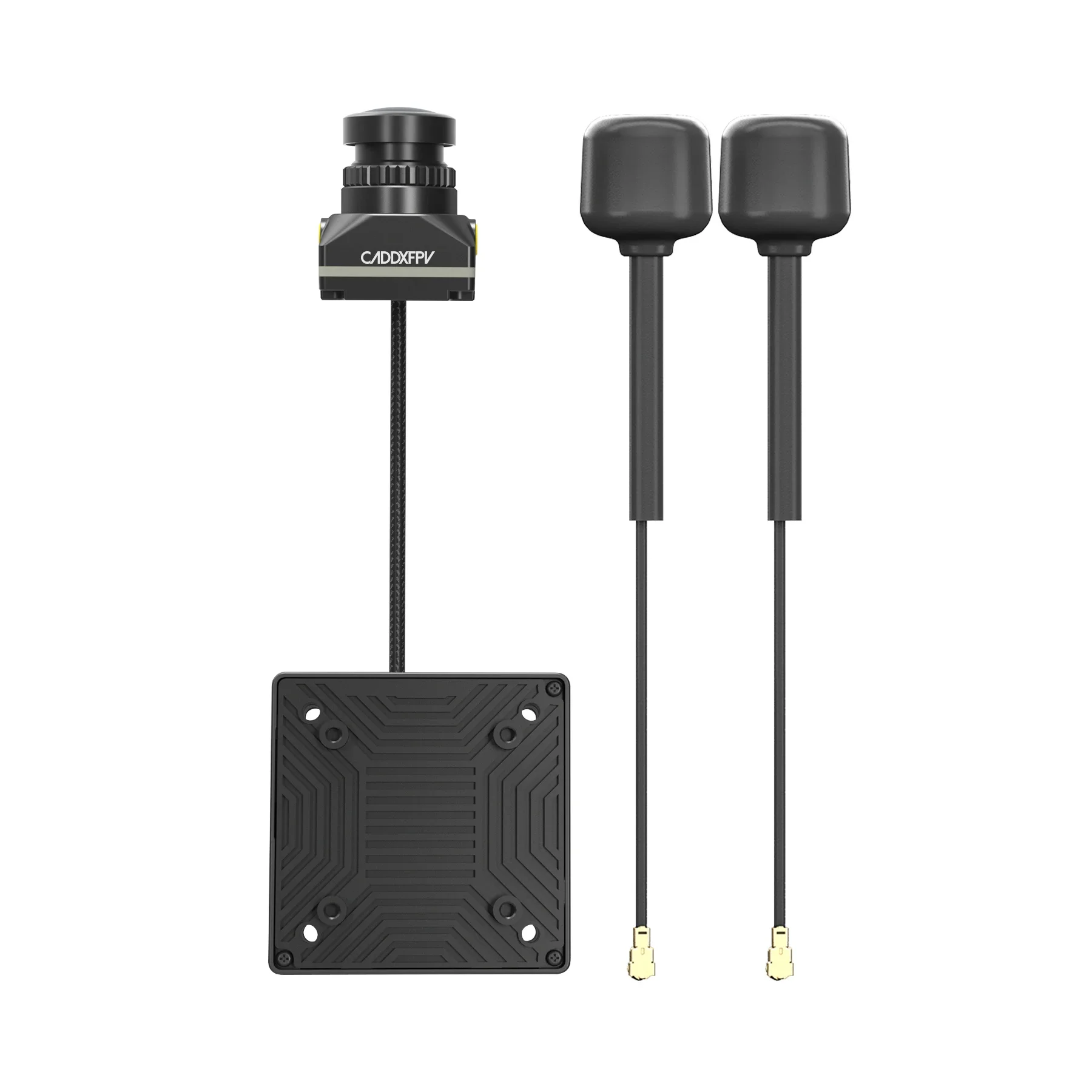 ชุดกล้อง Walksnail Moonlight K - Drone Kit With Camera บทวิจารณ์และราคา