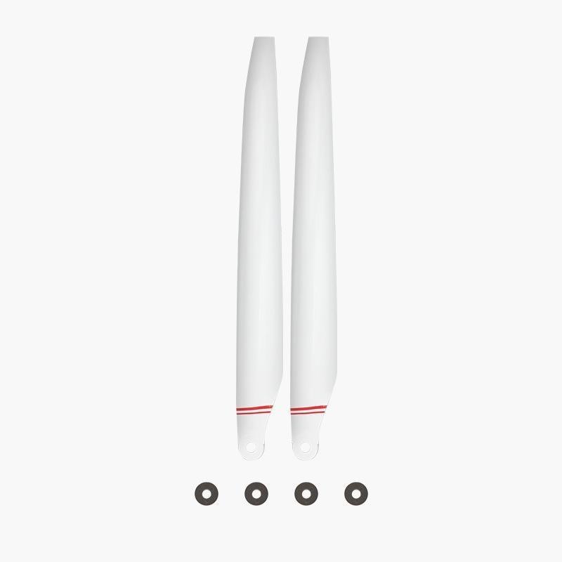 ใบพัดโดรน CW/CCW แรงขับสูงสุด  - Drone Kit Heavy Lift บทวิจารณ์และราคา