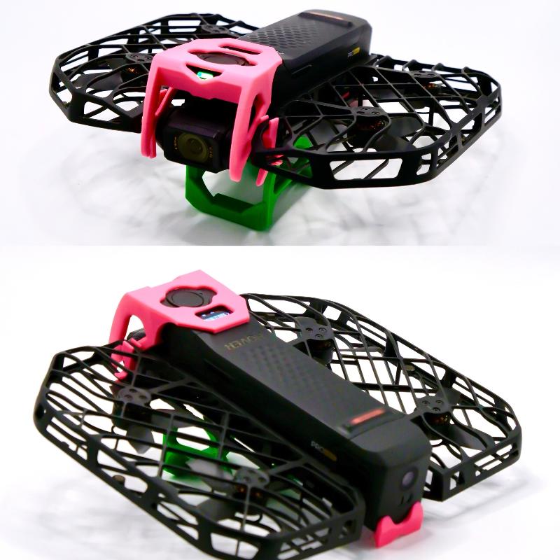 สำหรับโดรน Hover X1 Pro/Pro Ma - Drone Kit With Camera บทวิจารณ์และราคา