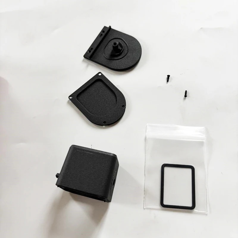 ชุดตัวถังกล้องโดรนการเกษตร T20 - Drone Kit With Camera บทวิจารณ์และราคา